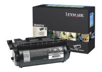 Lexmark X644e/X646e Extra High Yield Print Cartridge (X644X31E)